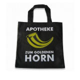 Recycled Plastic Promotional Bag