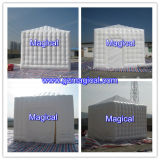 Roof Top Inflatable Durable Cube Tent (MIC-632)