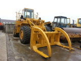 Used Cat Loader 966e for Sale