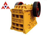 High Capacity Jaw Crusher for Stone, Cement, Quarz Sand with Quality Certification