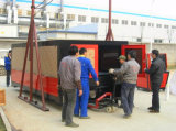 Laser 850W Metal Cutter Machine Jq Laser of China