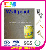 Texture Wall Paint- Spray Spring Coating Elastomer Paint