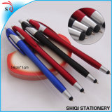 2 in 1 Promotional Wholesale Ballpoint and Stylus Touch Pen