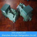 Brilliant Refrigeration Semi-Hermetic Compressor (YBF4DC-5.2)