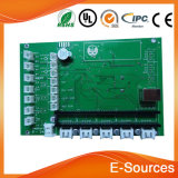 Integrated Circuit PCB Assembly for Telecommunication