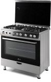 36 Inch Free Standing Gas Cooker