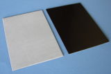 11 in X 8.5 in X 0.03 in Flexible Magnetic Sheets with Adhesive Backing