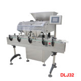 Djl-32 Capsule Tablet Counter Machine
