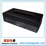 Magnet Tissue Boxes for Car (printing paper)