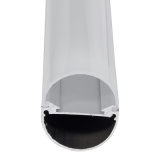 T8 Oval LED Tube Parts (D-B-51)