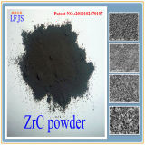Zrc Zirconium Carbide Powder Cermet Material