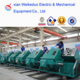 Professional Finishing Roll Mill Wire Rod Production Line From Chinese