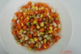 Canned Mixed Vegetables (6/A10; 24/15oz)