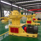 CE Passed Wood Pellet Machinery Zlg1050 for Sale