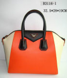 Fashion Designer Handbag, Women Bag, Ladies Handbag, PU Handbag, Latest Handbag B3116-1