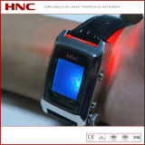 Watch Hypertension Cold Laser Treatment Medical Equipment