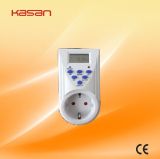 Tge-6A Multifunction Digital Timer Switch