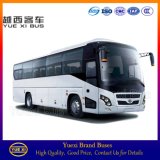 45 - 51 Seats Long Distance Journey Bus