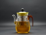 New High Quality Hand Made 650ml Teapot Integrative and Convenient Office Teapot