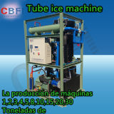 The Best Quality Tube Ice Making Machinery Keeping Fresh