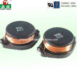 Shielded/Unshielded Inductor
