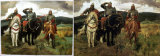 Museum Quality Oil Paintings