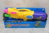 Plastic Summer Big Water Gun Toys