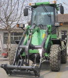 Hydraulic Front End Loader