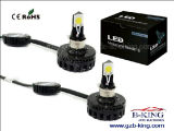 Super Bright 2000lm 18W COB LED Headlamp