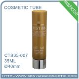 50g Empty Plastic Cosmetic Tube BPA Free Cosmetic Packaging Tube