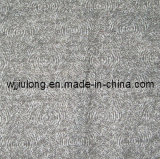 Printing Imitation Cashmere Fabric for Jacket (JLF067)