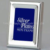 Silver Plated Photo Frame (007FE001)