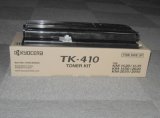 Toner Cartridge for Kyocera TK410