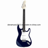 St Electric Guitar, Hs362 Bl