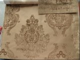 Jacquard Chenille Fabric