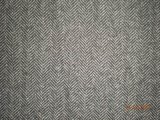 Wool Fabric in Herringbone Pattern (Art#UW082)