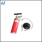 Made in China Pneumatic Pipe Cleaner, Used Plumbing Tool for Sale, Pneumatic Drain Cleaner (H4)