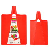 Foldable Chopping Board (large & small) Kitchen Tool Food Processor