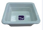 100% Melamine Dinnerware-Buffet Bowl/Safe in Dishwasher /Buffet Bowl (WT12406)