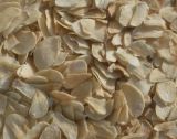 Dehydrated Garlic Flakes (flakes B)