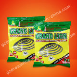 Grand Lion Mosquito Coil Incense Killer Pesticide (10hours)