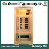 New Indoor Ceramic Far Infrared Heater Sauna Room (KL-1SG)
