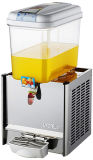 High Quality One Tank Juice Dispenser with CE Certified
