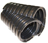 Plastic Polyamide Split Double-Deck Electrical Flexible Hose with Factory Price