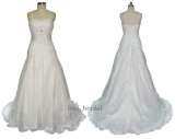 Wedding Gown Wedding Dress LVM456