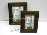 Solid Wooden Photo Frame / Wall Decoration