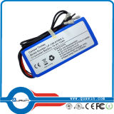 14.4V 10ah Polymer Lithium-Ion Battery