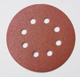 Self Adhesive Abrasive Discs
