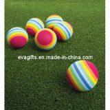 EVA Foam Practice Golf Ball