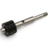 Custom Machining Stainless Steel Gear Shaft Lock Pin